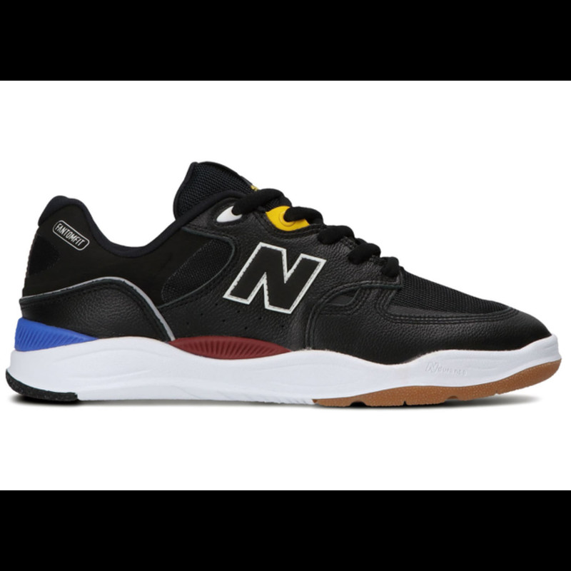 New Balance Numeric 1010 Black Multi | NM1010BG