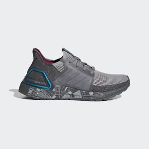 adidas Ultra Boost 19 Star Wars Millennium Falcon (GS) | FW4230