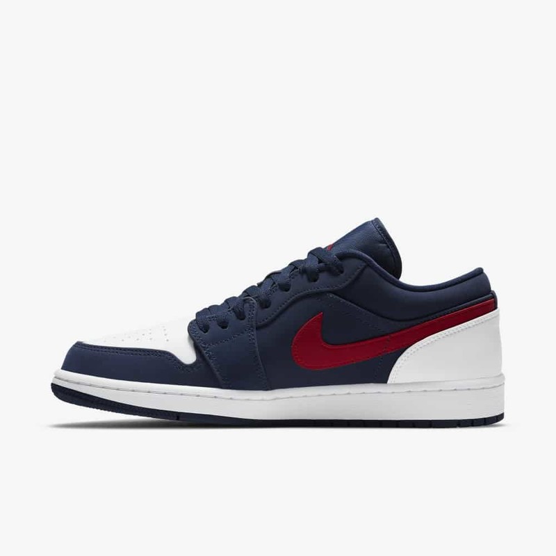 Air Jordan 1 Low SE USA | CZ8454-400