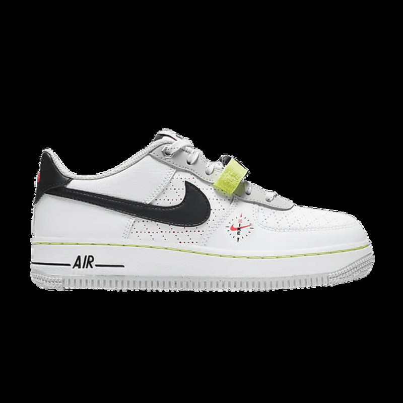 Air force 1 size 2025 3.5 y