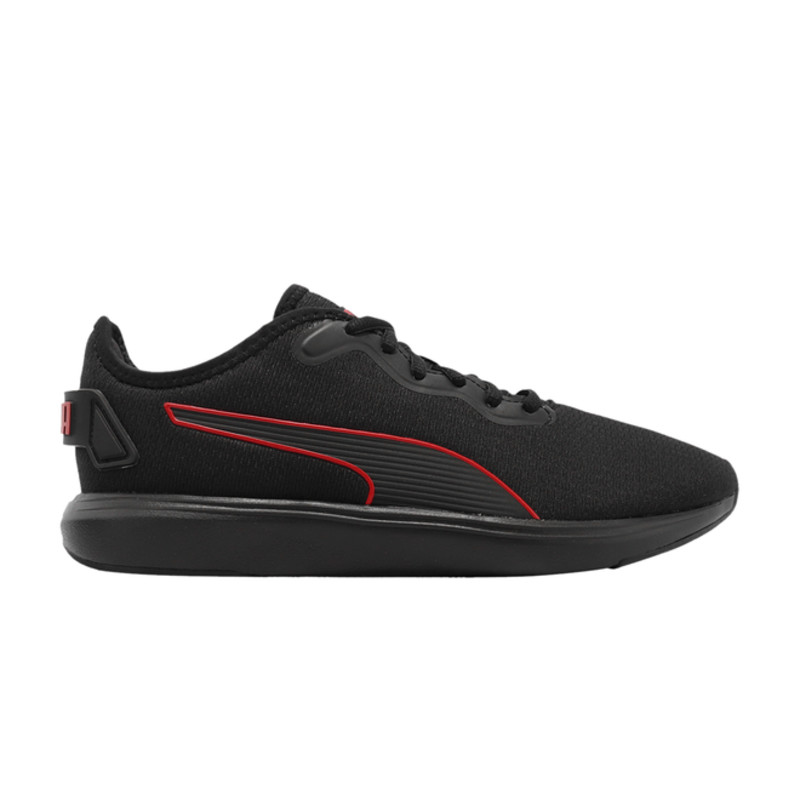 Puma Куртка puma ferrari красная женская; | 376167-11