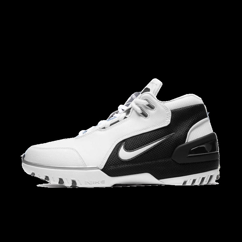 Nike Air Zoom Generation 'Dark Grey' | DR0455-001