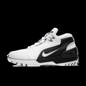 Nike Air Zoom Generation 'Dark Grey' | DR0455-001