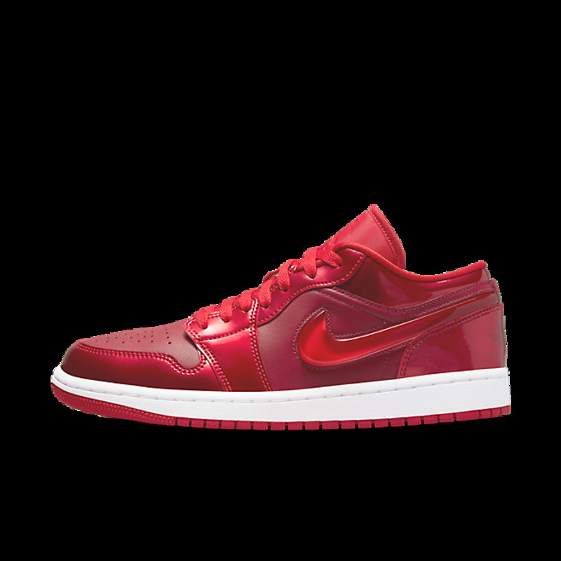 Jordan 1 Low SE Pomegranate (Women's)