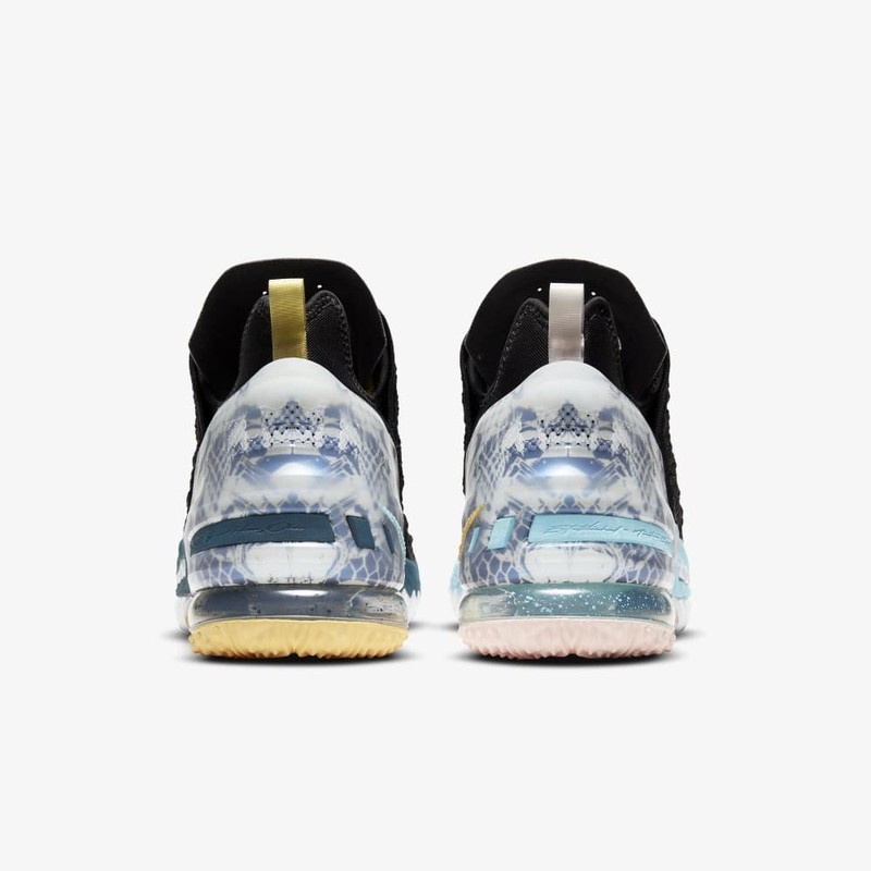 Nike Lebron 18 Reflections | DB8148-003