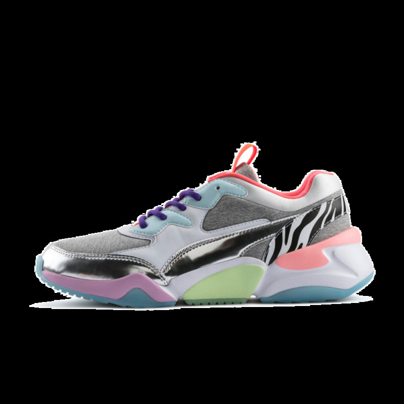 Puma sophia shop webster nova