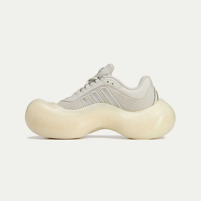 AVAVAV x adidas Moonrubber "Off White" | JI1495