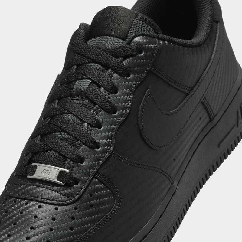 Nike Air Force 1 Low "Carbon Fiber" | HF2886-001