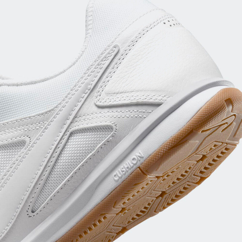 Nike Gato "White Gum" | HQ6019-100