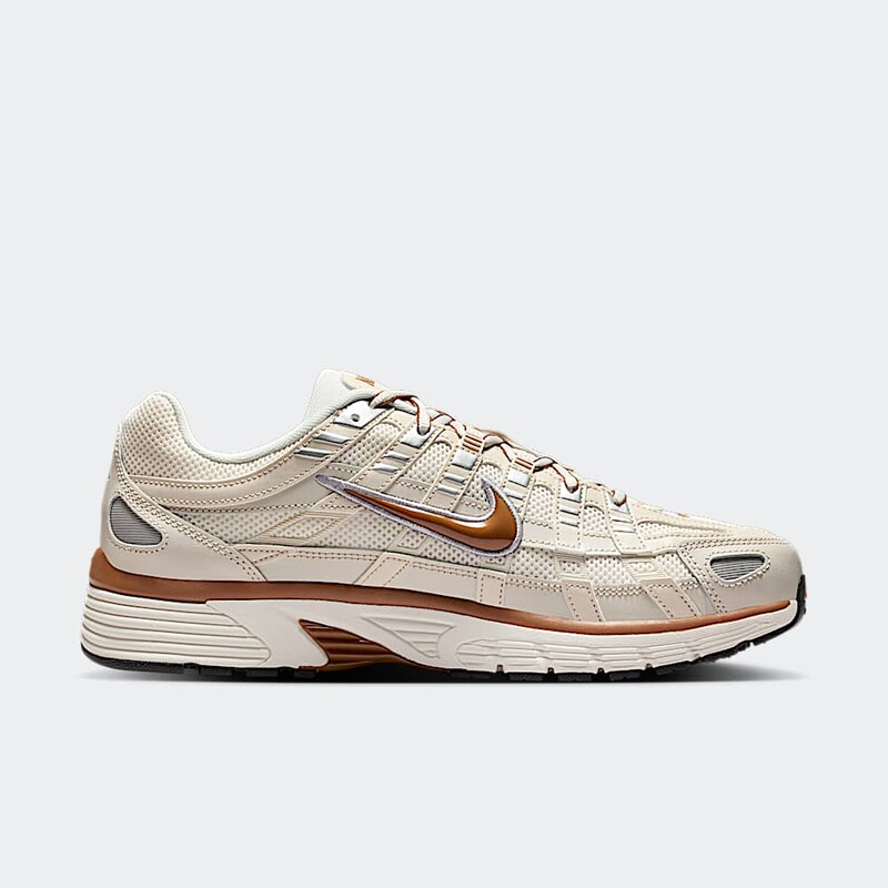 Nike P-6000 "Light British Tan" | CD6404-106