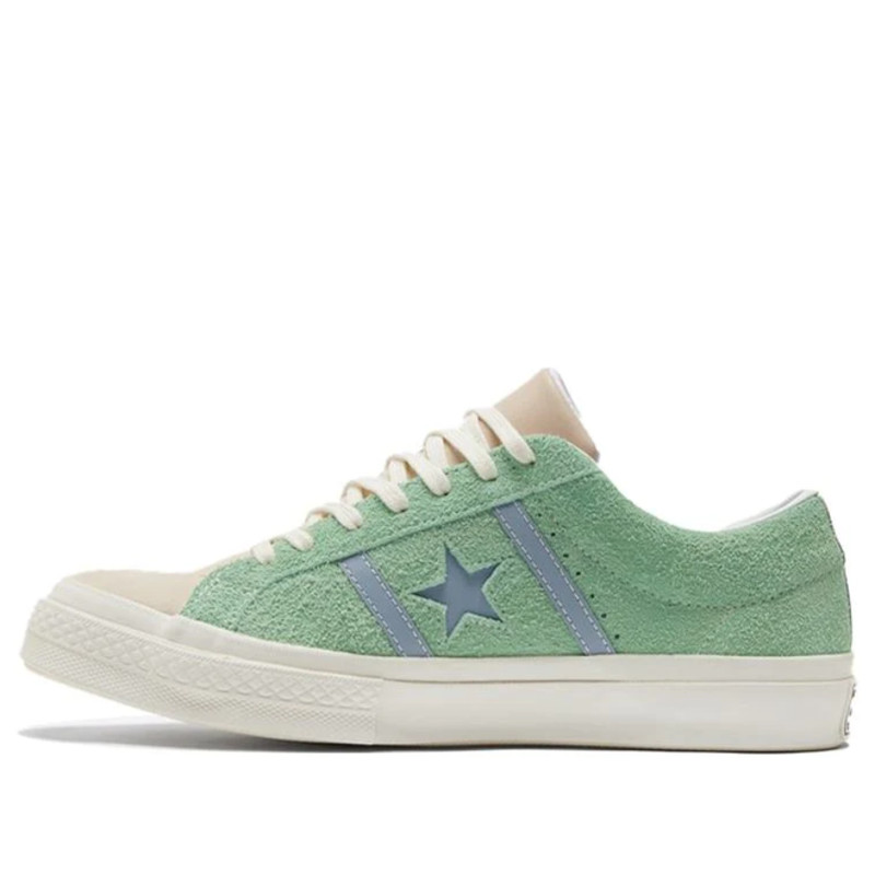 Converse one store star material