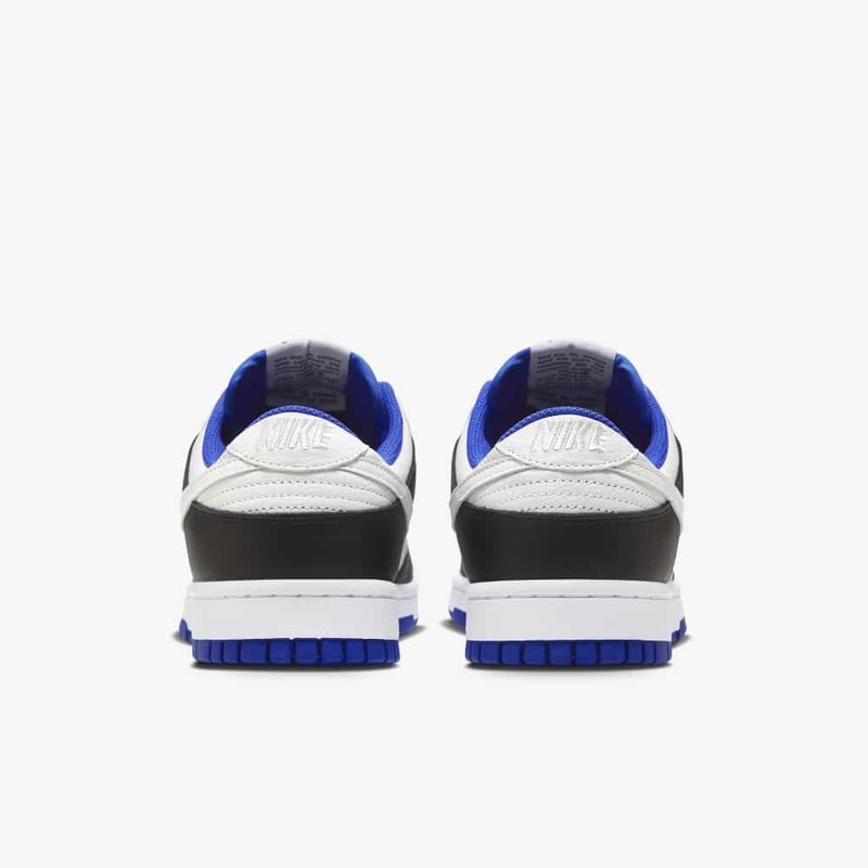 Nike Dunk Low Panda Blue | FD9064-110