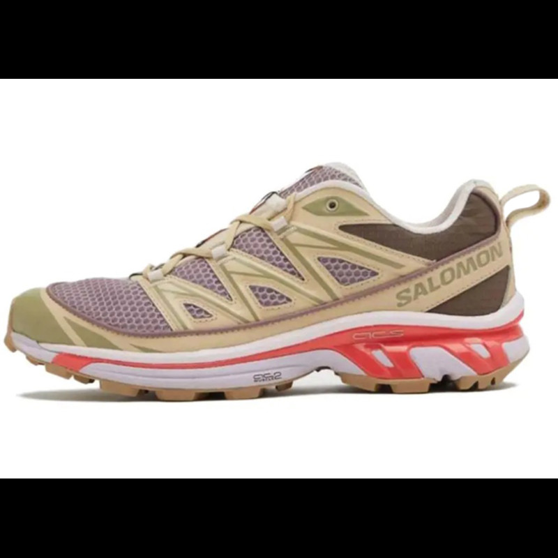 Salomon XT-6 Expanse size? Exclusive Annecy Hotel | L47540000