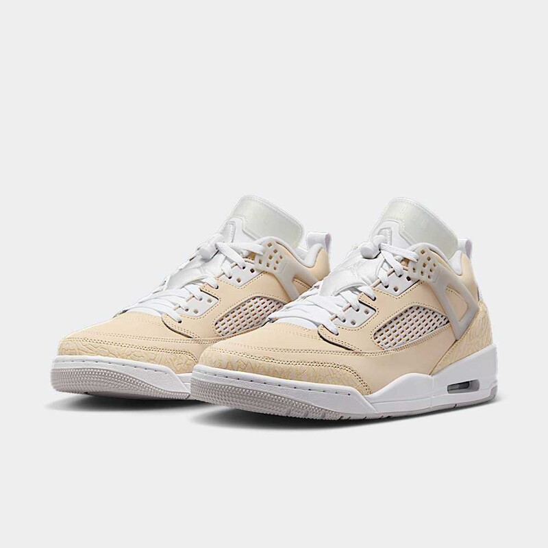 Air Jordan Spizike Low "Sanddrift" | HV6528-100