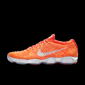 Nike Women's Flyknit Zoom | 698616-604