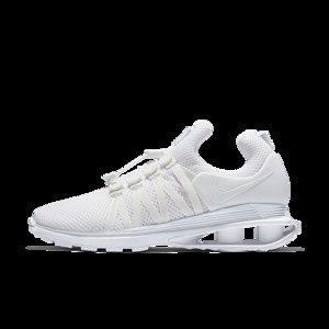 womens nike shox gravity elemental rose