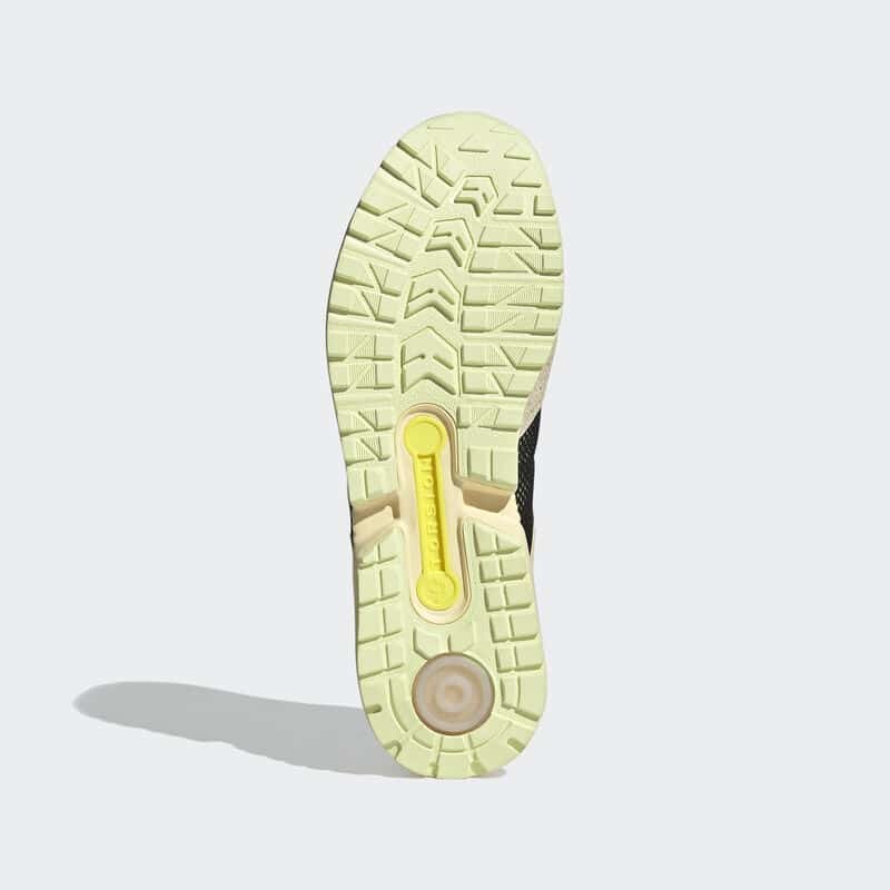 adidas ZX 10000C Yellow Tint | FV3323