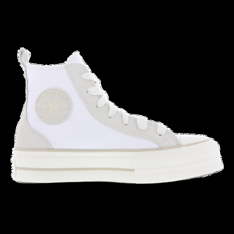 Converse Chuck Taylor All Star Lift Hi | A09774C