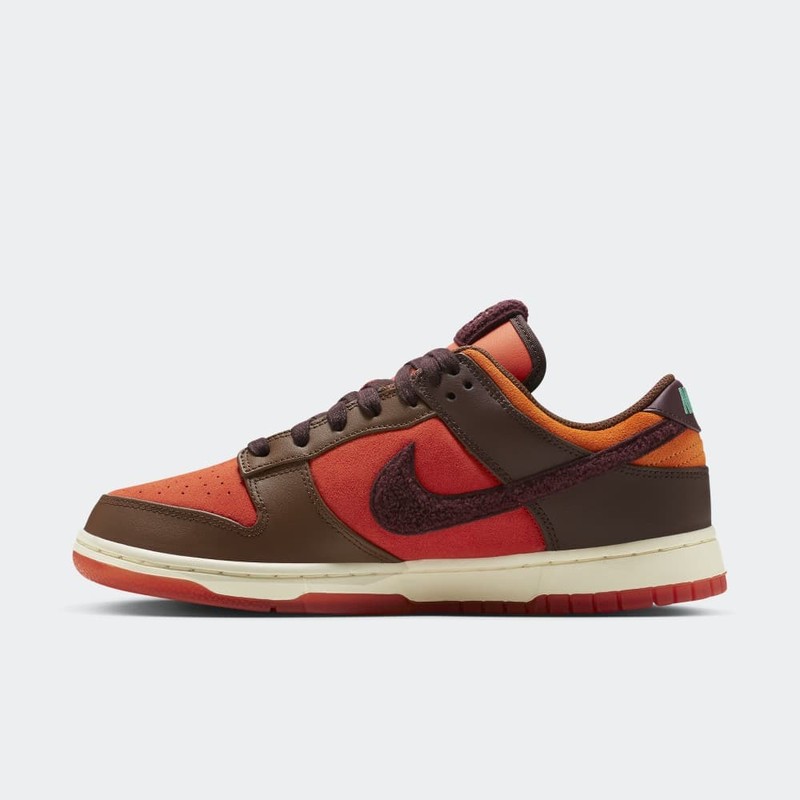 Nike Dunk Low "Year Of The Rabbit Brown" | FD4203-661