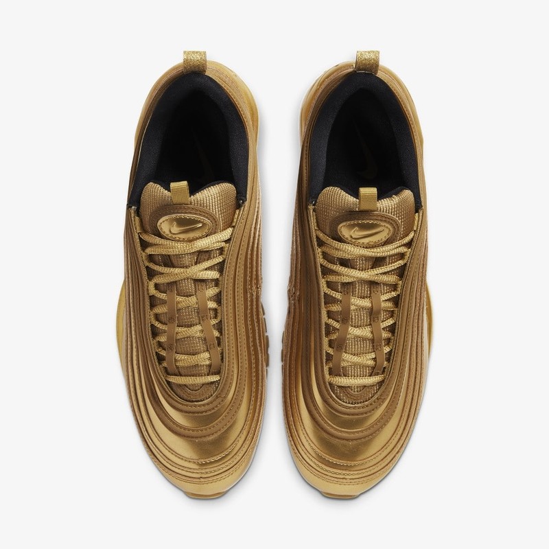 Nike Air Max 97 Gold Medal | CT4556-700