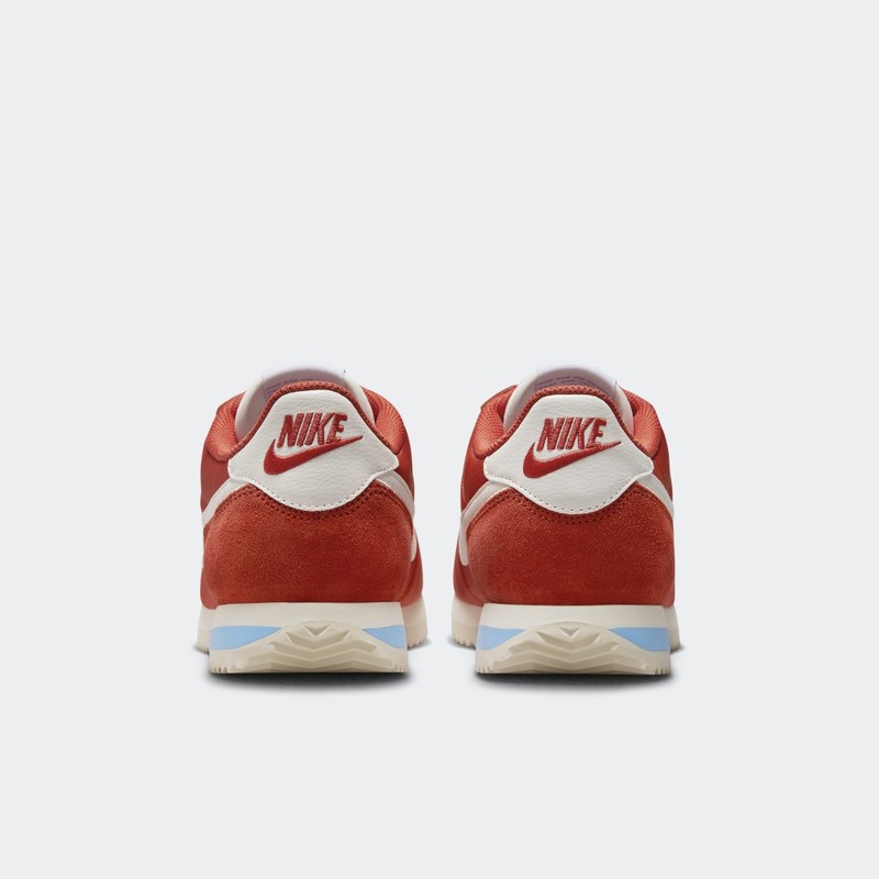 Nike Cortez "Picante Red" | DZ2795-601