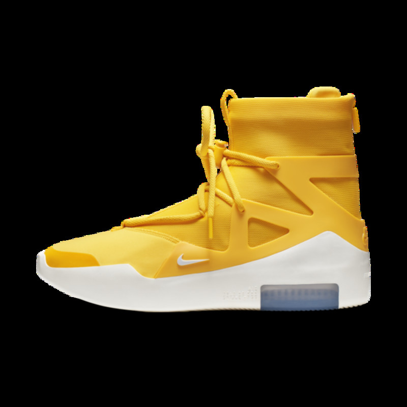 Air fear of on sale god 1 amarillo