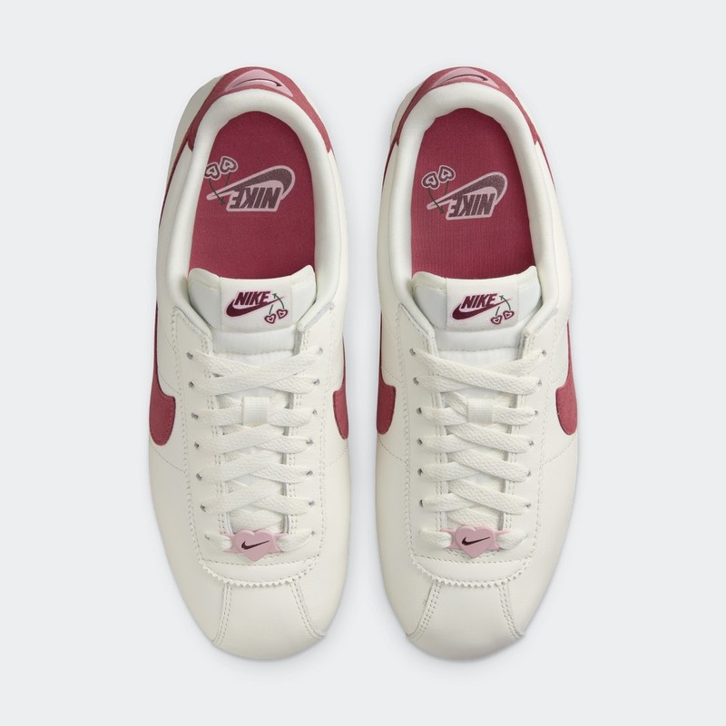 Nike Cortez "Valentines Day" | FZ5167-133