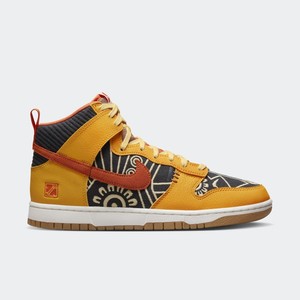 Nike Dunk High Somos Familia | DZ5354-045