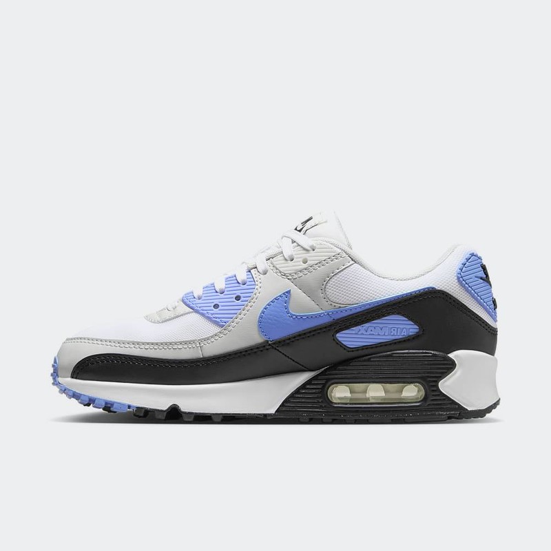 Nike Air Max 90 "Royal Pulse" | DH8010-106