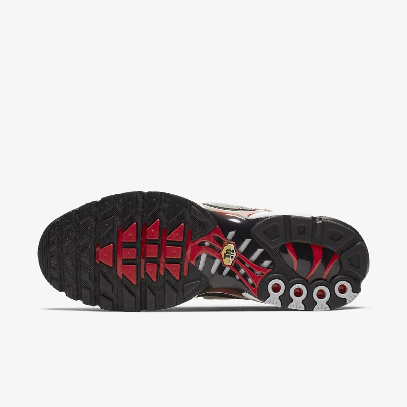 Nike Air Max Plus TN Script Swoosh Pack | CK9392-100