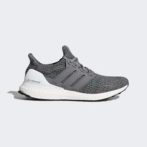 adidas Ultra Boost Grey | CP9251