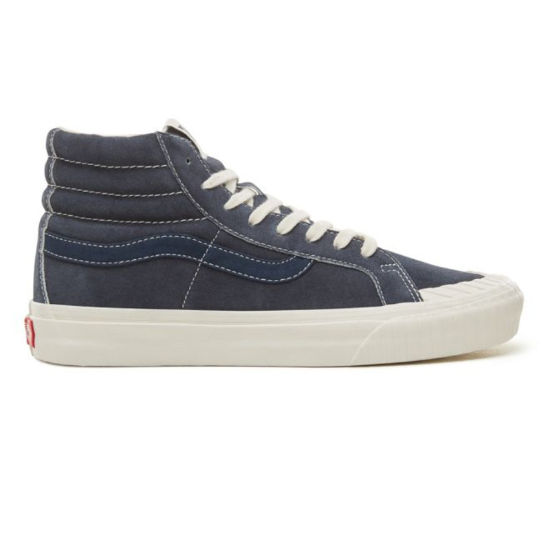 Vans shop reissue 138