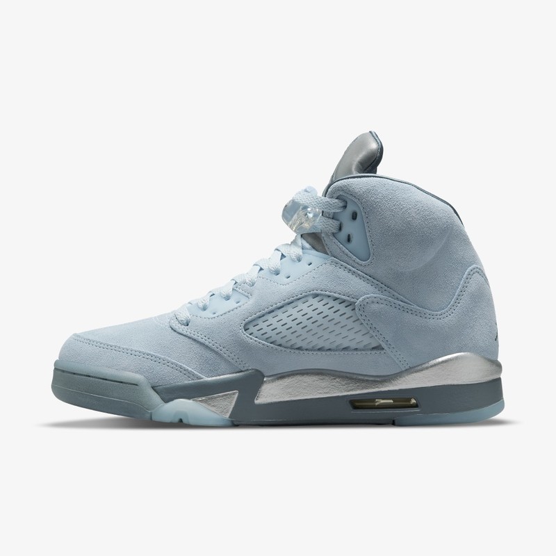 Air Jordan 5 Bluebird | DD9336-400