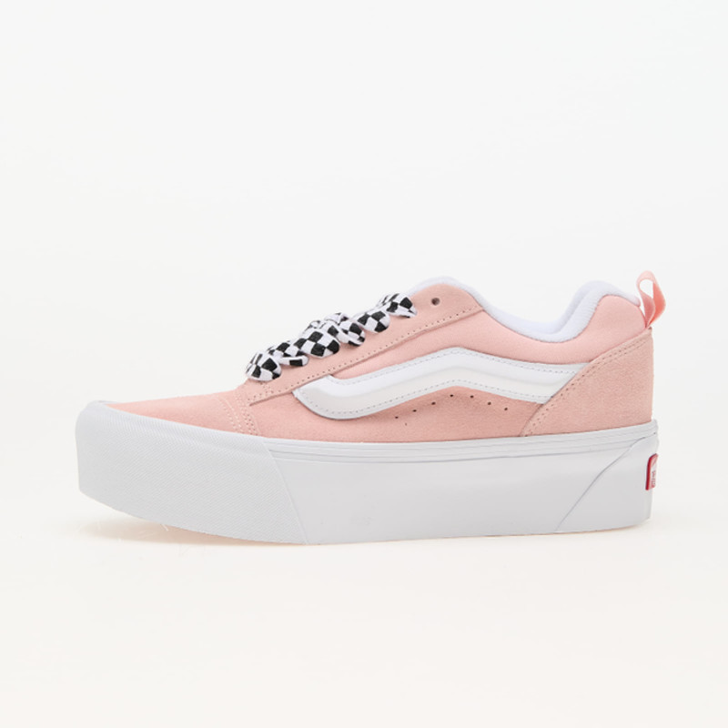 Vans Knu Stack Sport Spice Light Pink | VN000CP6LTP1