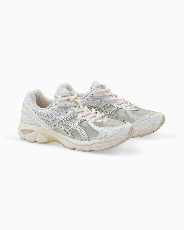 Above The Clouds x ASICS GT-2160 "White/Pure Silver" | 1203A655-100