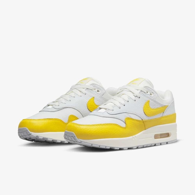 Nike Air Max 1 Bright Yellow | DX2954-001