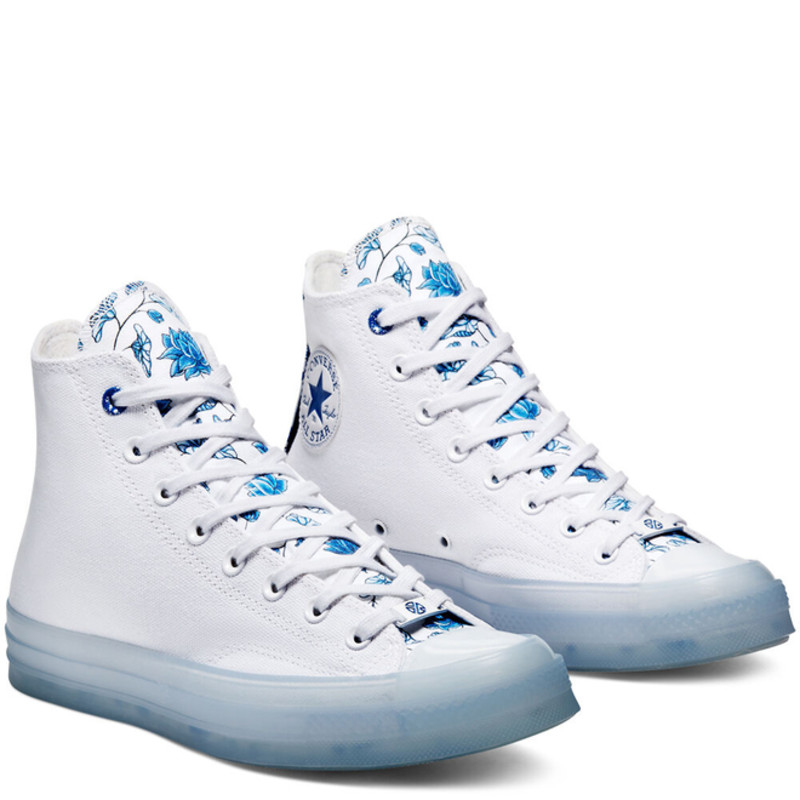Converse x lay zhang chuck 70 high top store