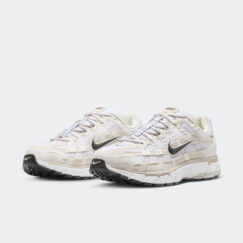 Nike P-6000 "Light Orewood Brown" | FQ2767-100