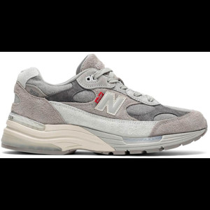 New Balance 992 Levi's Grey | M992LV