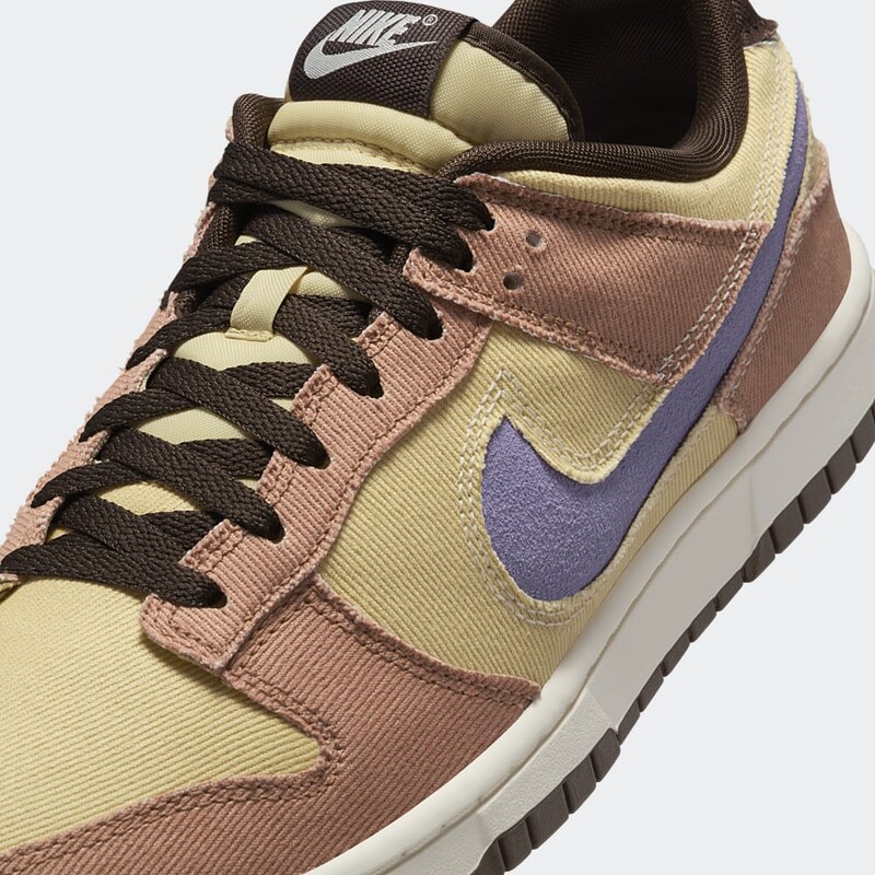 Nike Dunk Low Denim "Dusted Clay" | HF3141-200