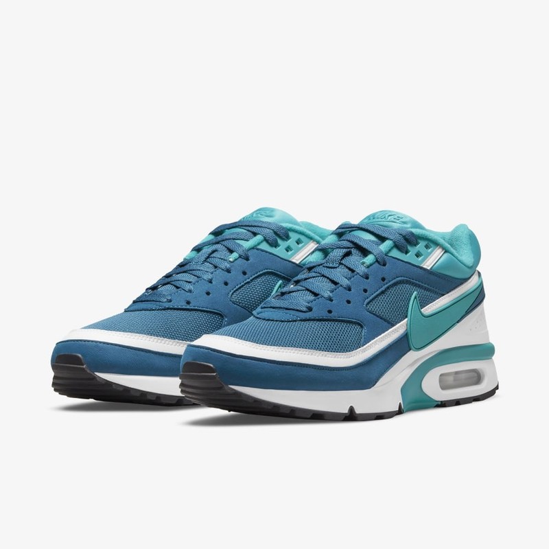 Nike Air Max BW Marina | DJ9648-400