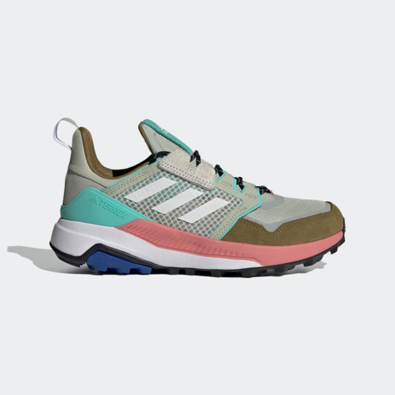 adidas Terrex Trailmaker Blue Hiking | FY0849
