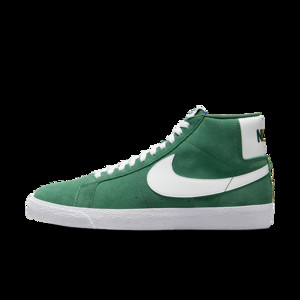 Unisex Nike SB Zoom Blazer Mid | FD0731-300