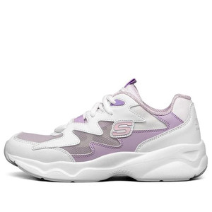 Skechers D'Lites Airy Chunky | 896005-WLV