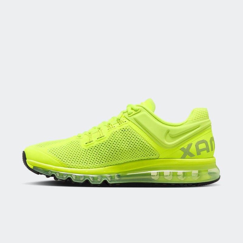 Nike Air Max 2013 "Volt" | HF3660-700