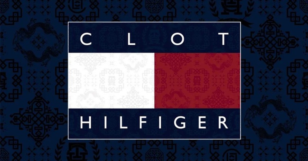 CLOT and Tommy Hilfiger Show a Fusion of Style and Culture in the Year