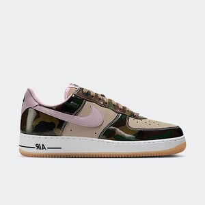 Nike Air Force 1 Low "Camo" | HQ1967-200 Nike Air Force 1 Low "Camo" | HQ1967-200