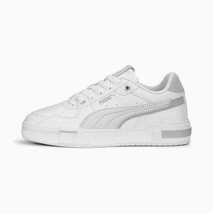 puma Logo CA Pro Glitch Sneakers voor Heren | 389276-02