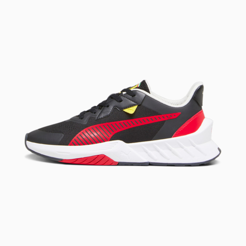 Puma worldwide deals