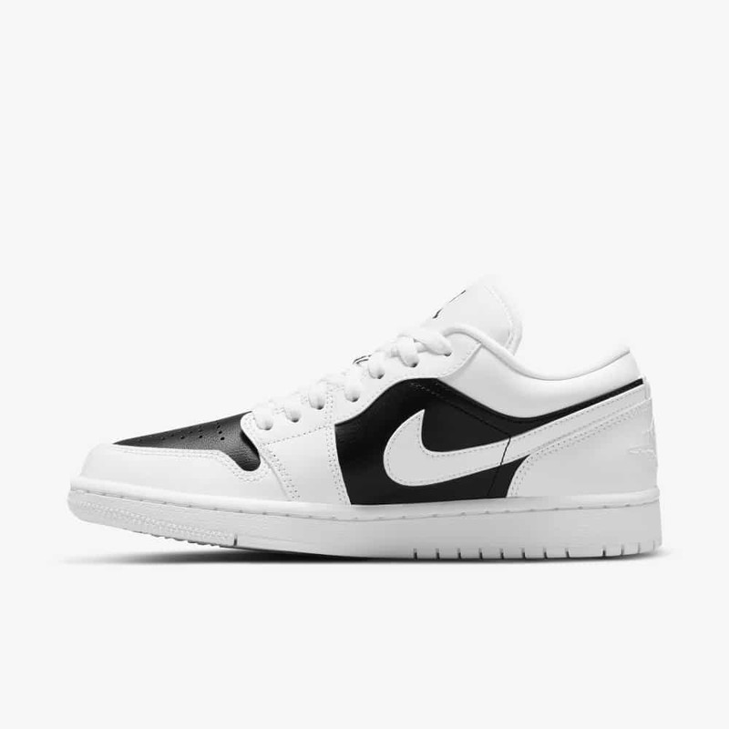 Air Jordan 1 Low Panda | DC0774-100